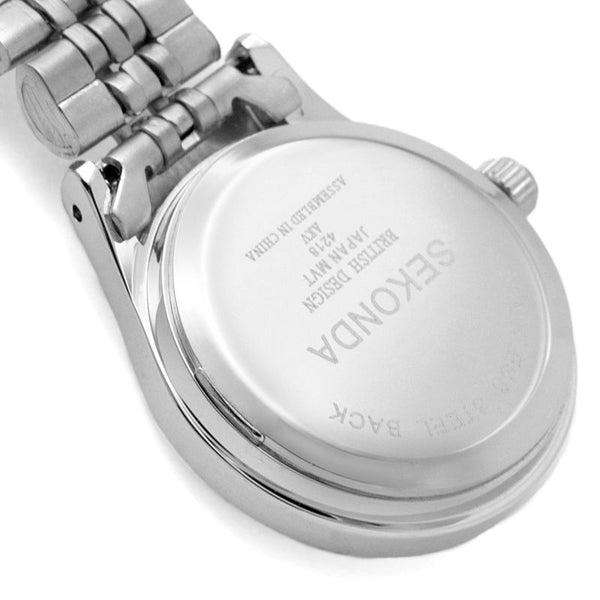 Sekonda hotsell nurses watch