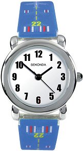 Sekonda 1379 on sale