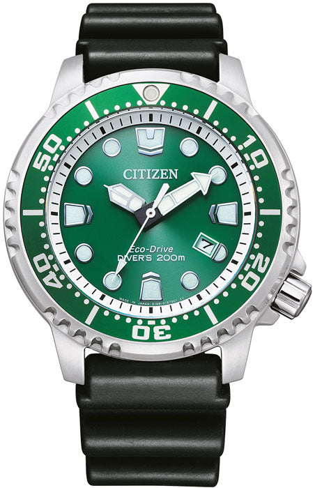 Citizen Eco-Drive Promaster Gents Diver Watch BN0158-18X