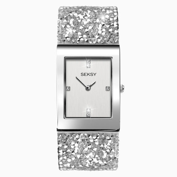 Sekonda seksy best sale rocks ladies watches