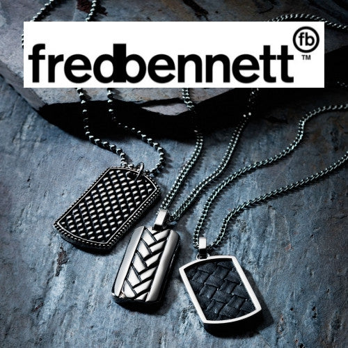 Fred Bennett