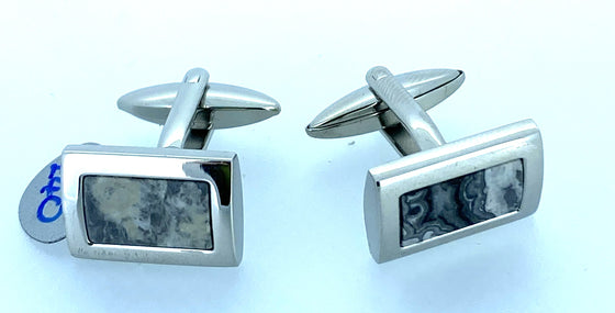 Unique - Mens Cufflinks