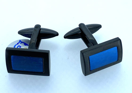 Unique - Mens Cufflinks