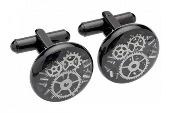 Unique - Mens Cufflinks