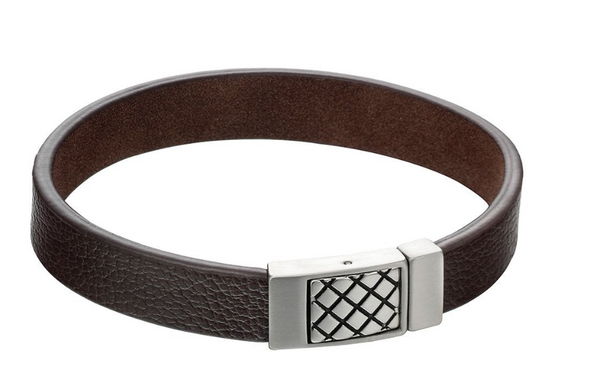 Fred Bennett Stainless Steel
