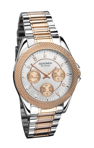 Sekonda Ladies Watch 2005