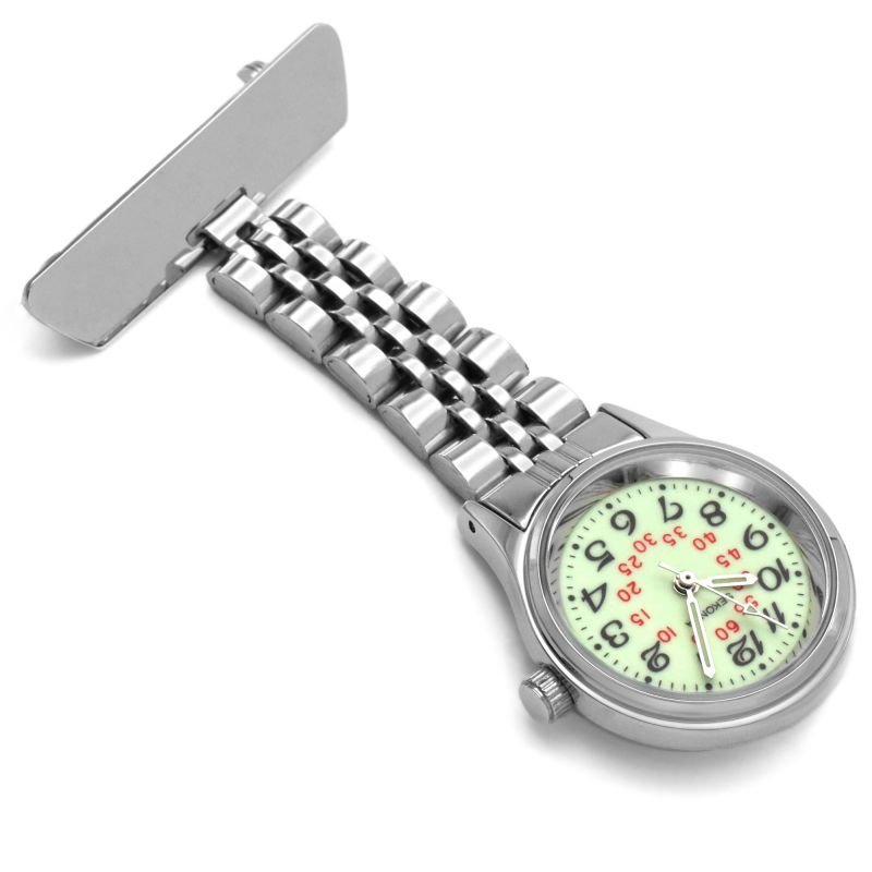 Sekonda Nurses Fob Watch 4218