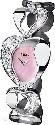 Seksy Heart Watch 4577