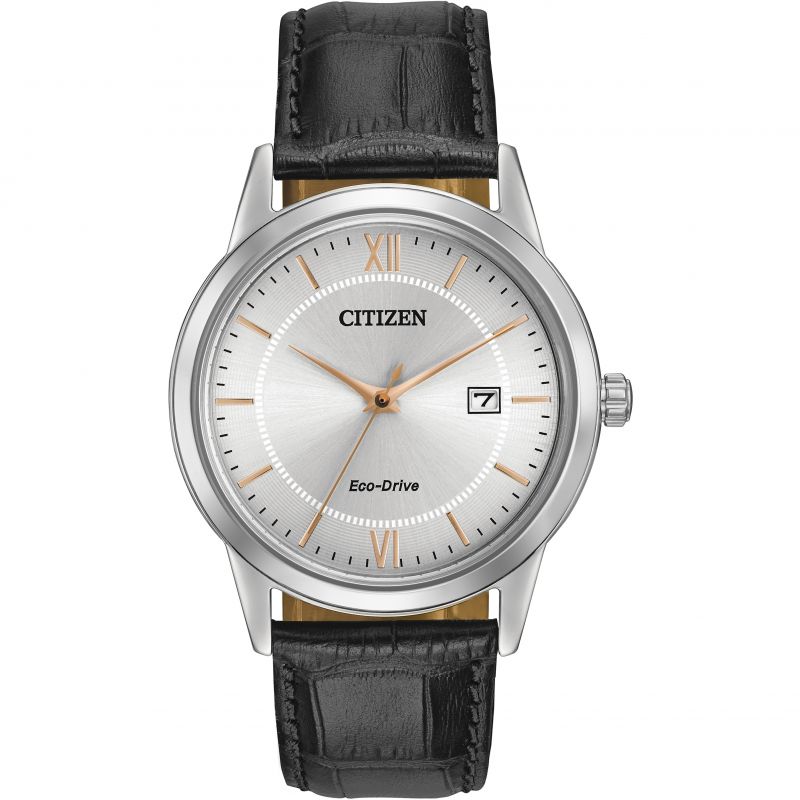 Citizen Eco-Drive Gents AW1236-03A