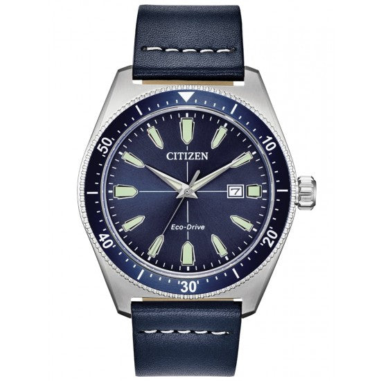 Citizen Eco-Drive Gents Watch AW1591-01L