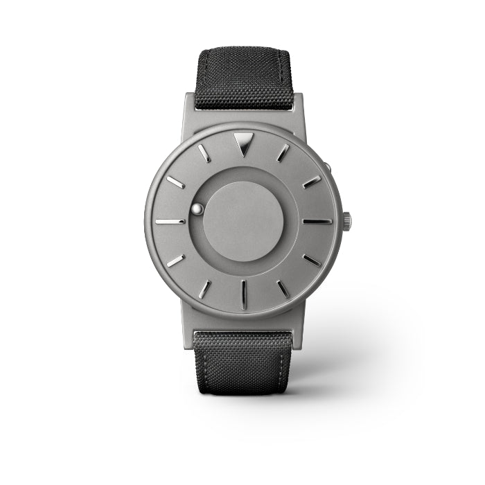 Eone Bradley Canvas Noir