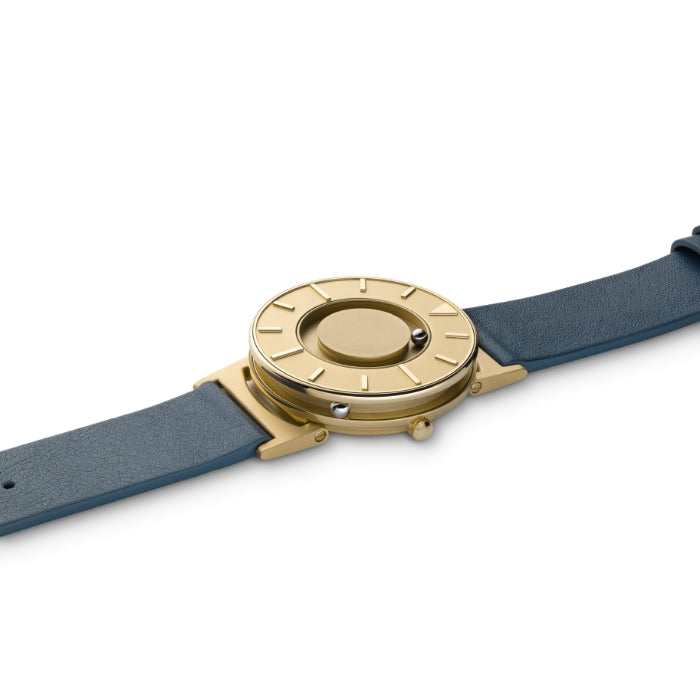 Eone Bradley Lux Gold