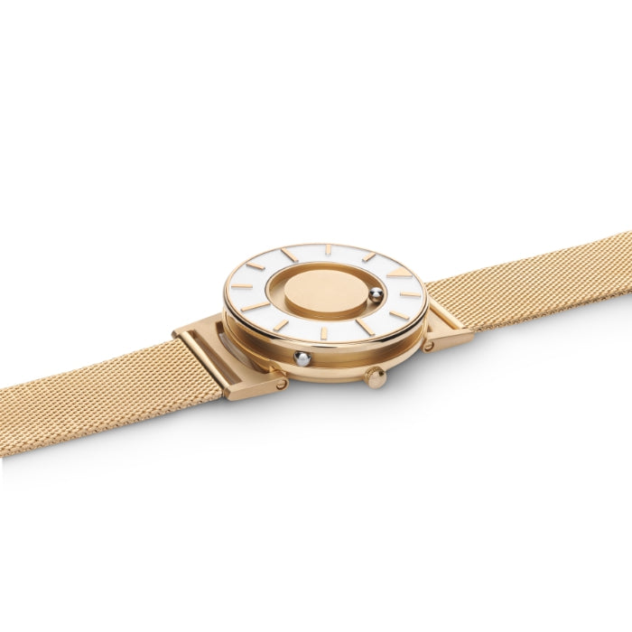 Eone Bradley Mesh Gold