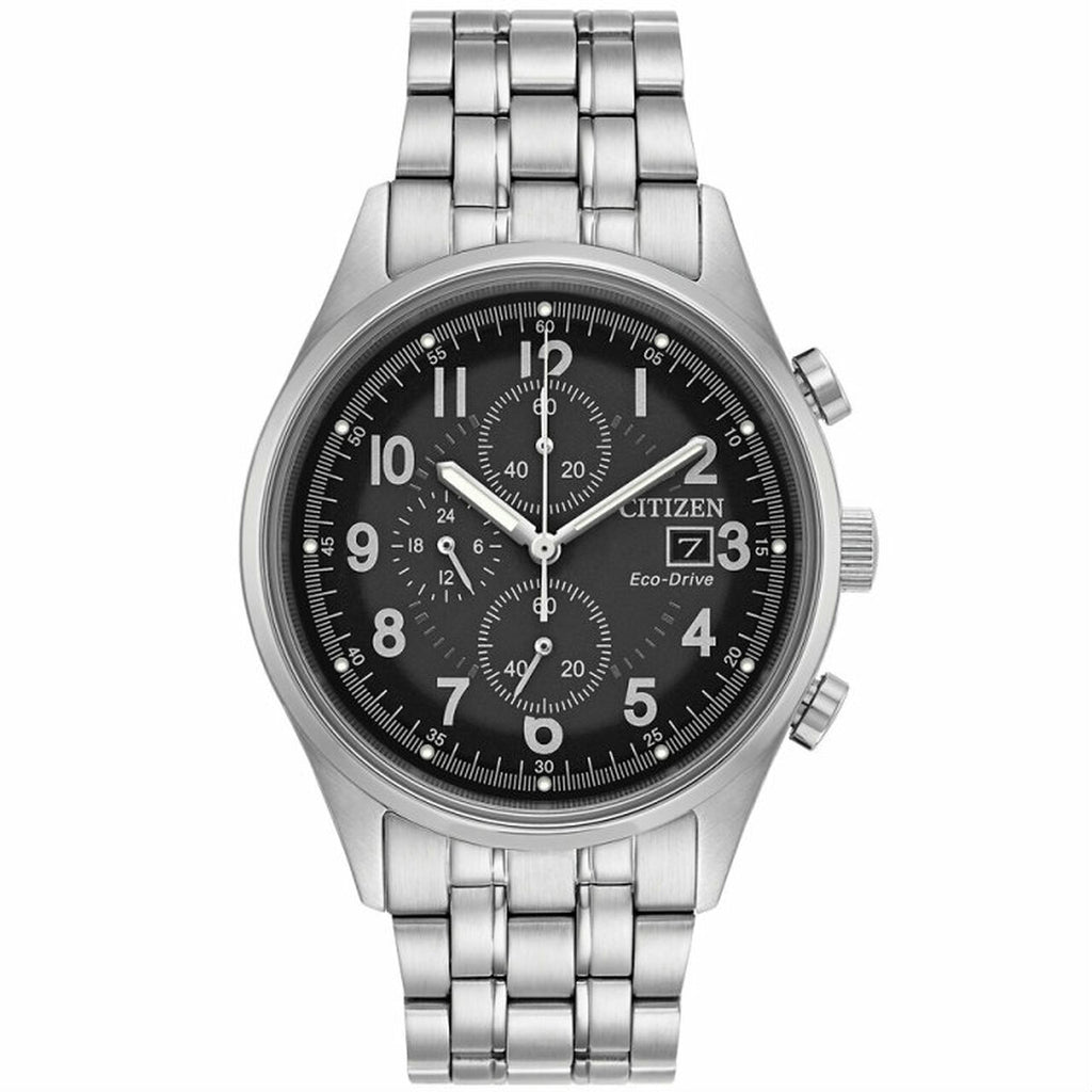 Citizen Eco Drive Chandler Watch CA0620-59H