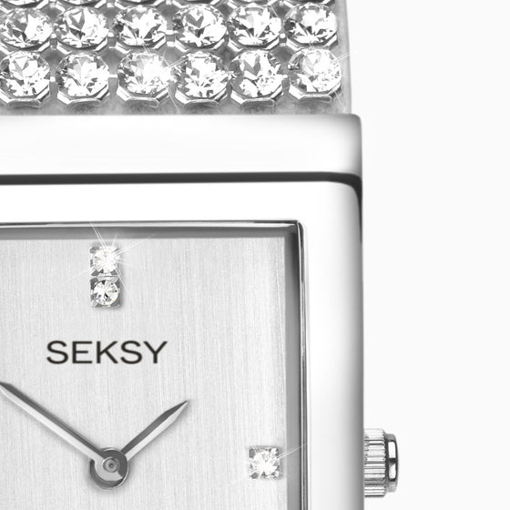 Sekonda Seksy Watch 2375