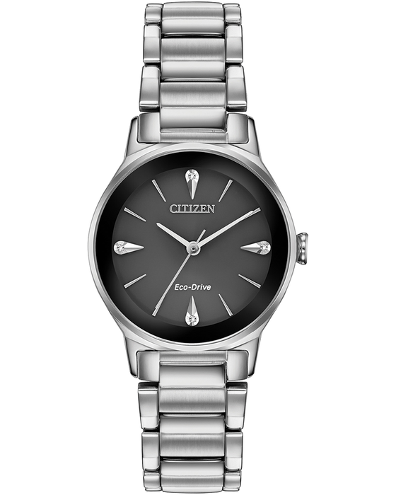 Citizen Ladies Axiom Watch EM0730 57E Macrow and Son
